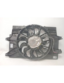 Recambio de electroventilador para kia ceed gt line referencia OEM IAM 3137232025 25304j7600 25380j7600 1137328740 2