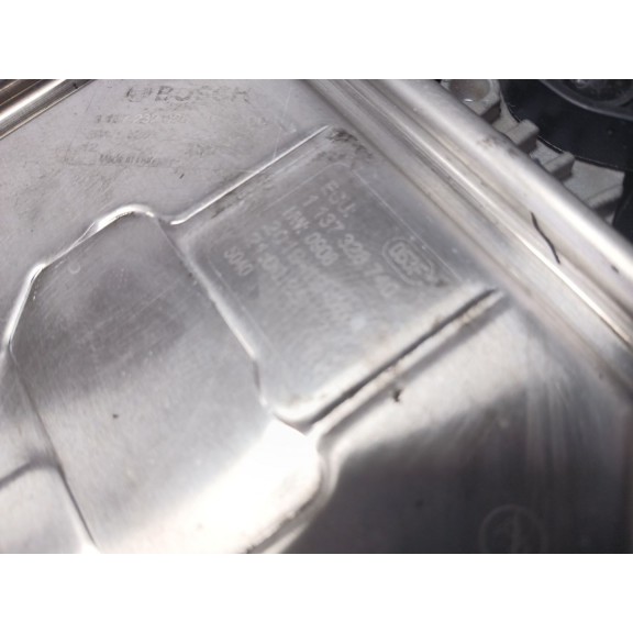 Recambio de electroventilador para kia ceed gt line referencia OEM IAM 3137232025 25304j7600 25380j7600 1137328740