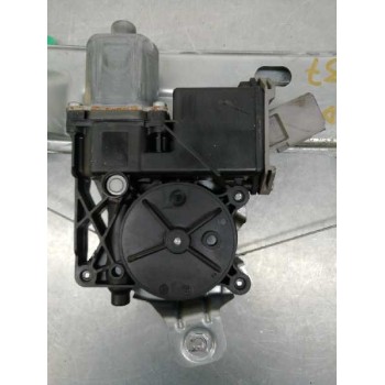 Recambio de elevalunas trasero derecho para opel astra j sports tourer cosmo referencia OEM IAM 13350763 911718106 7 PINS