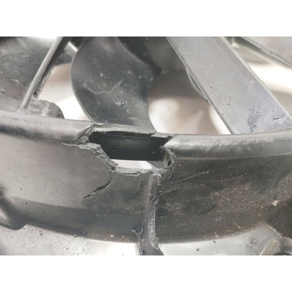 Recambio de electroventilador para kia ceed gt line referencia OEM IAM 3137232025 25304j7600 25380j7600 1137328740