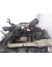 Recambio de motor completo para audi a6 c5 avant (4b5) 2.5 tdi referencia OEM IAM AKE M 