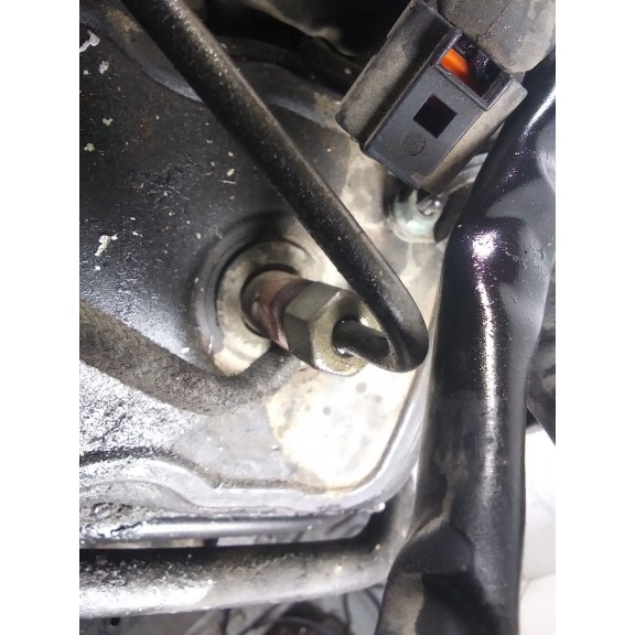 Recambio de inyector para audi a6 c5 avant (4b5) 2.5 tdi referencia OEM IAM   