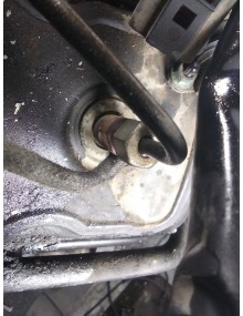 Recambio de inyector para audi a6 c5 avant (4b5) 2.5 tdi referencia OEM IAM   