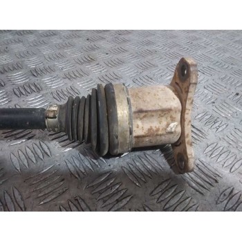 Recambio de transmision trasera izquierda para opel mokka x 120 aniversario start/stop referencia OEM IAM   