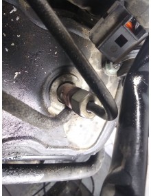 Recambio de inyector para audi a6 c5 avant (4b5) 2.5 tdi referencia OEM IAM   