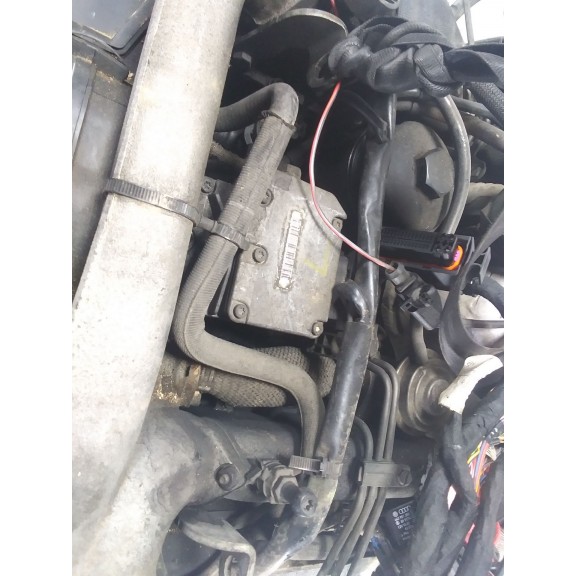 Recambio de bomba inyeccion para audi a6 c5 avant (4b5) 2.5 tdi referencia OEM IAM   