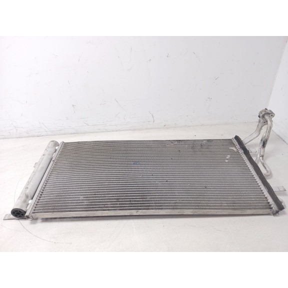 Recambio de condensador / radiador aire acondicionado para kia ceed gt line referencia OEM IAM   