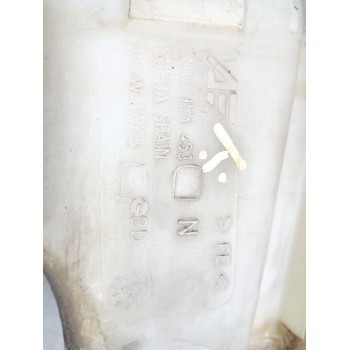 Recambio de deposito limpia para seat alhambra (7v8) 1.9 tdi referencia OEM IAM 7M095543N 95VW17618BD 