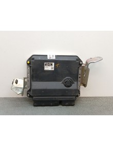 Recambio de centralita motor uce para toyota prius (nhw30) plug-in hybrid advance referencia OEM IAM 8966147410  