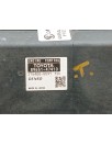 Recambio de centralita motor uce para toyota prius (nhw30) plug-in hybrid advance referencia OEM IAM 8966147410  