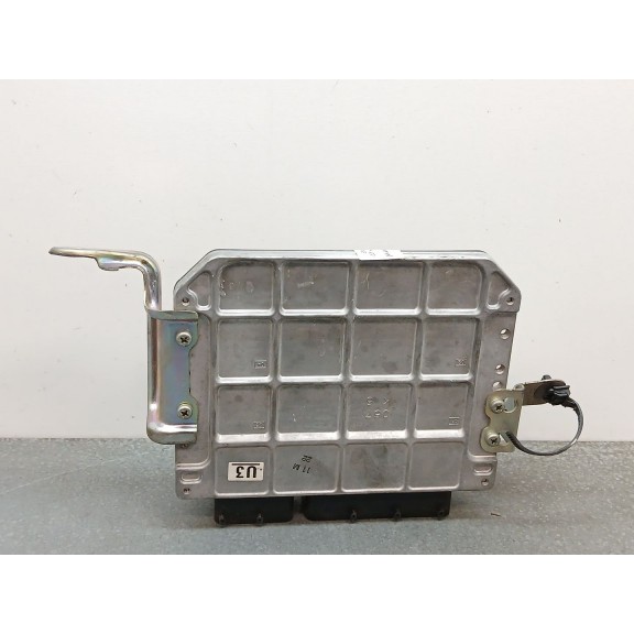 Recambio de centralita motor uce para toyota prius (nhw30) plug-in hybrid advance referencia OEM IAM 8966147410  