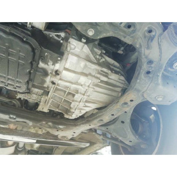 Recambio de caja cambios para kia sorento 2.2 crdi cat referencia OEM IAM  4X4 6V B 182.175KM