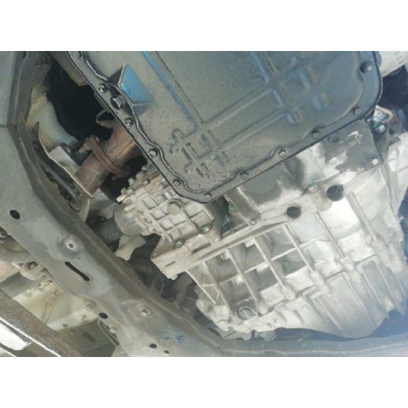 Recambio de caja cambios para kia sorento 2.2 crdi cat referencia OEM IAM  4X4 6V B 182.175KM