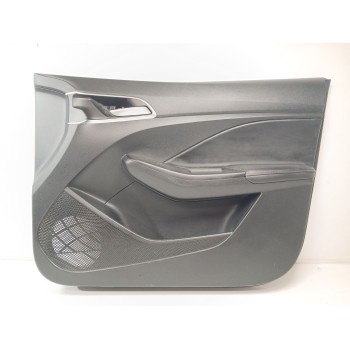 Recambio de guarnecido puerta delantera derecha para mg mg 3 1.5 hybrid referencia OEM IAM P115566955  