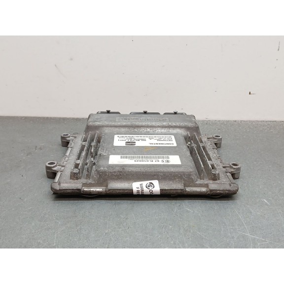 Recambio de centralita motor uce para seat altea xl (5p5) reference referencia OEM IAM 06a906070f  