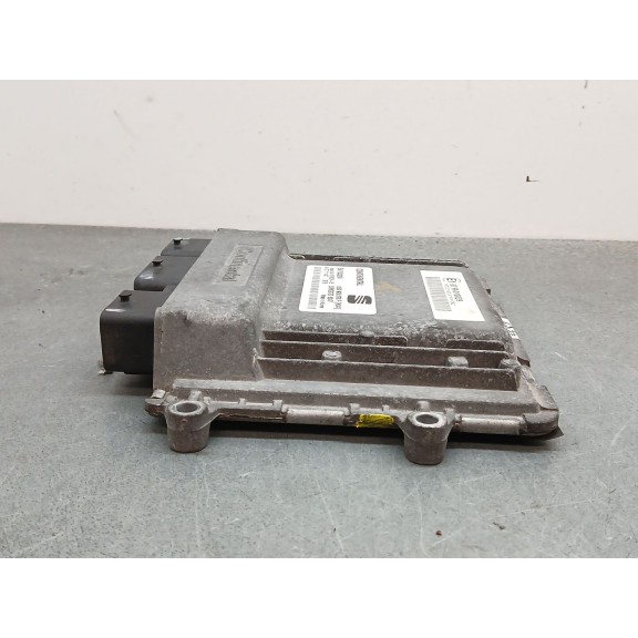 Recambio de centralita motor uce para seat altea xl (5p5) reference referencia OEM IAM 06a906070f  