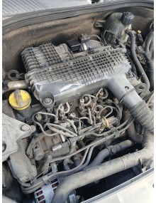 Recambio de motor completo para renault clio ii (bb_, cb_) 1.5 dci referencia OEM IAM   