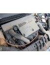 Recambio de motor completo para ford fiesta v (jh_, jd_) 1.4 16v referencia OEM IAM   