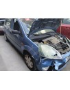 ford fiesta v (jh_, jd_) del año 2003