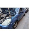 ford fiesta v (jh_, jd_) del año 2003