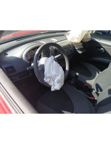 nissan micra iii (k12) del año 2008 2