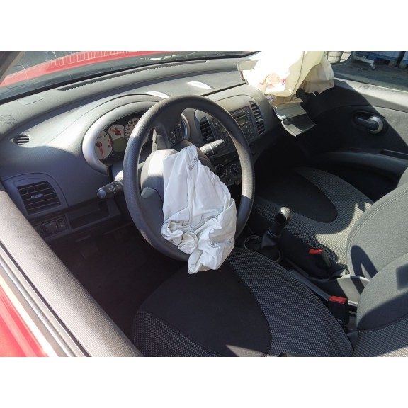 nissan micra iii (k12) del año 2008