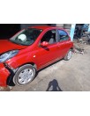 nissan micra iii (k12) del año 2008