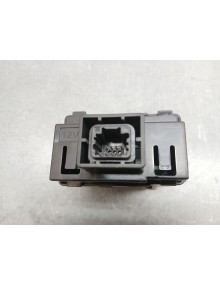 Recambio de palanca freno de mano para renault laguna iii dynamique referencia OEM IAM 363210001r ELÉCTRICO PULSADOR BOTON