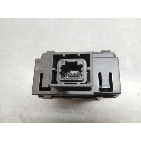 Modulo Freno Di Stazionamento Per Renault Laguna 3 | 363210001R | Freno A Mano Elettronico Pulsante | Ricambio Auto - Foto 13