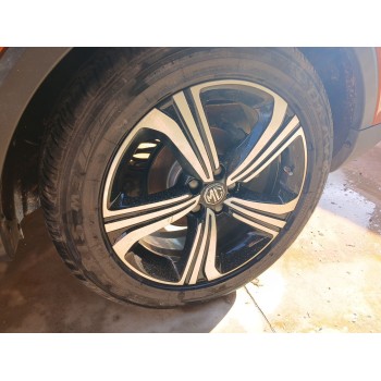 Recambio de juego llantas para mg zs suv (azs1) 1.5 vti referencia OEM IAM 17 pulgadas  