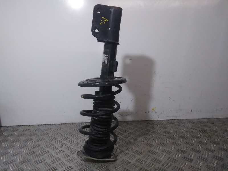 Recambio de amortiguador delantero derecho para peugeot 508 allure referencia OEM IAM 9800479780  