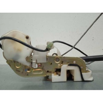 CERRADURA PUERTA TRASERA DERECHA 