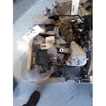 CAJA CAMBIOS CA6R7002NBD ENTREGA CASCO 