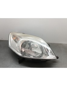 Recambio de faro derecho para fiat fiorino 1.3 16v jtd cat referencia OEM IAM 45560748dx   2