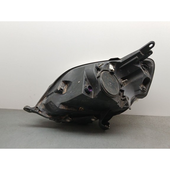 Recambio de faro derecho para fiat fiorino 1.3 16v jtd cat referencia OEM IAM 45560748dx  