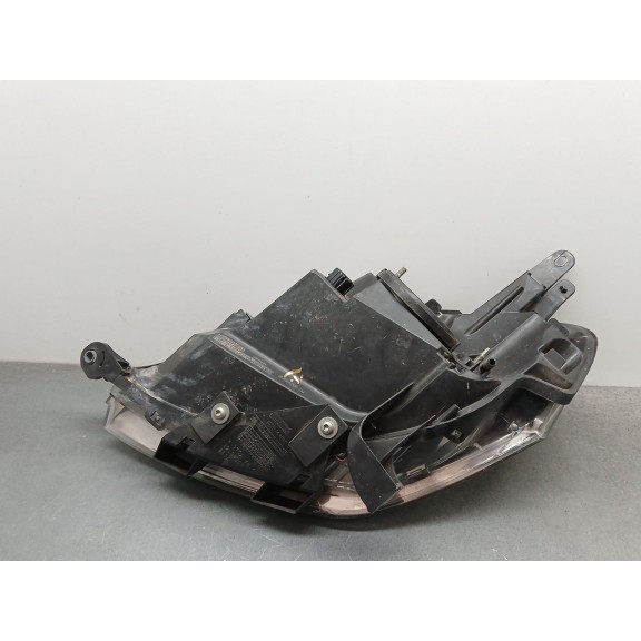 Recambio de faro derecho para fiat fiorino 1.3 16v jtd cat referencia OEM IAM 45560748dx  