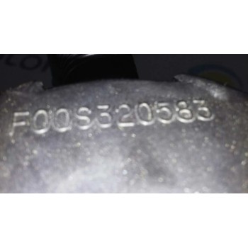 Recambio de motor calefaccion para hyundai matrix (fc) 1.5 crdi gls referencia OEM IAM F00S320583  