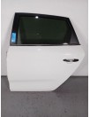 Recambio de puerta trasera izquierda para kia carens iv 1.7 crdi referencia OEM IAM   