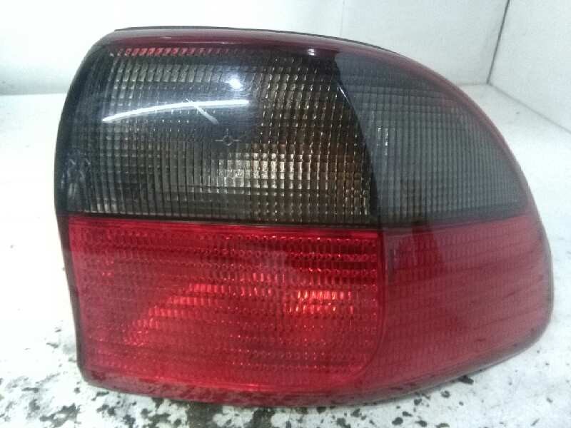 Recambio de piloto trasero derecho para opel omega b básico berlina referencia OEM IAM 90487480 GM45286 