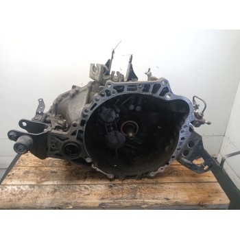 Recambio de caja cambios para toyota auris (_e15_) 2.0 d-4d (ade150_) referencia OEM IAM A1403069  