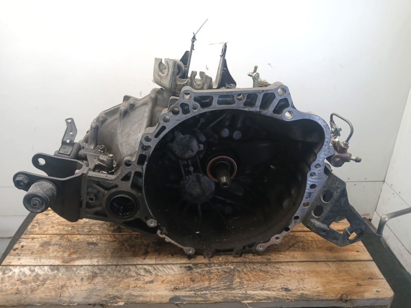 Recambio de caja cambios para toyota auris (_e15_) 2.0 d-4d (ade150_) referencia OEM IAM A1403069  