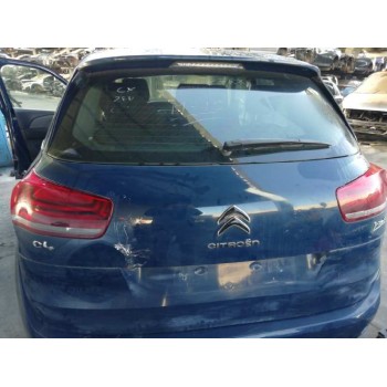 Recambio de porton trasero para citroën c4 picasso feel referencia OEM IAM 1609347780  