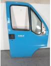 Recambio de puerta delantera derecha para peugeot boxer autobús (230p) 2.8 hdi referencia OEM IAM   