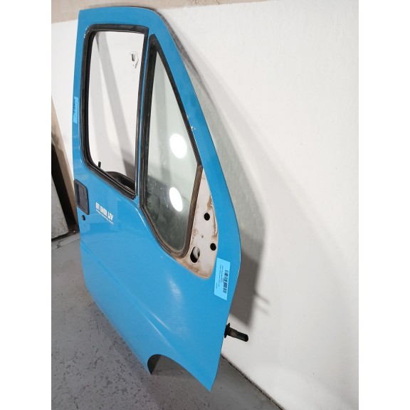 Recambio de puerta delantera derecha para peugeot boxer autobús (230p) 2.8 hdi referencia OEM IAM   