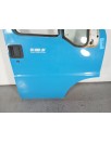 Recambio de puerta delantera derecha para peugeot boxer autobús (230p) 2.8 hdi referencia OEM IAM   