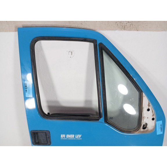 Recambio de puerta delantera derecha para peugeot boxer autobús (230p) 2.8 hdi referencia OEM IAM   
