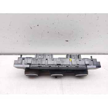 Recambio de mando climatizador para skoda superb (3v3) 2.0 tdi referencia OEM IAM 3v0907044ed  