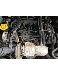 opel corsa d (s07) del año 2011 2