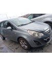 opel corsa d (s07) del año 2011