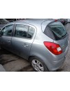opel corsa d (s07) del año 2011